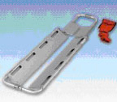 TARGA TIP LOPATA (SCOOP)