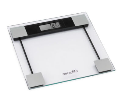 Cantar digital Microlife WS-50