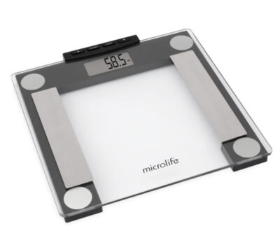 Cantar digital Microlife diagnostic WS80