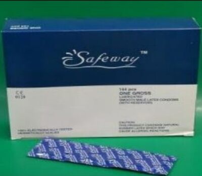 Prezervative lubrifiate din latex pentru protectia sondei de ecograf