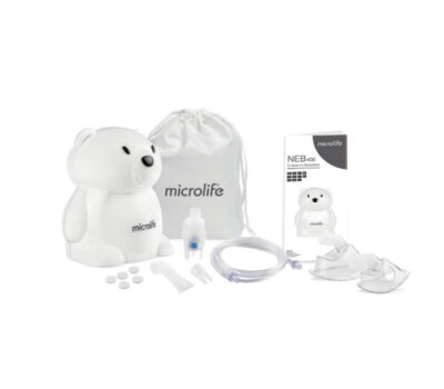 Nebulizator Microlife Neb-400