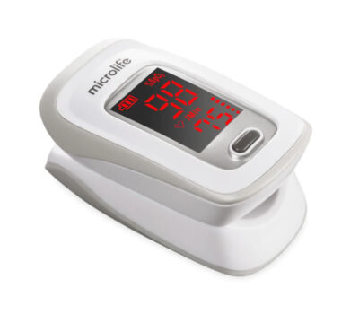 PULSOXIMETRU MICROLIFE OXI 200