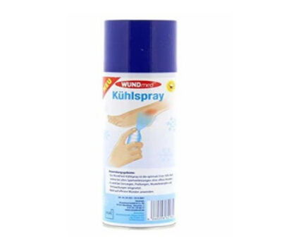 SPRAY DE RACIRE WUNDMED
