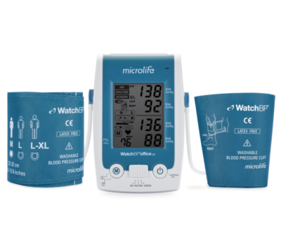 Tensiometru Microlife Watch BP OFFICE ABI